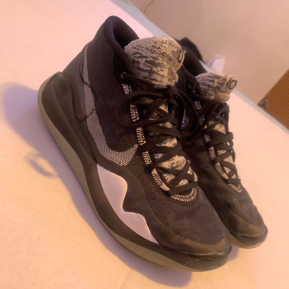 Nike zoom KD 12 - Picture 4 of 12